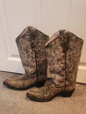 Cowboy Boots